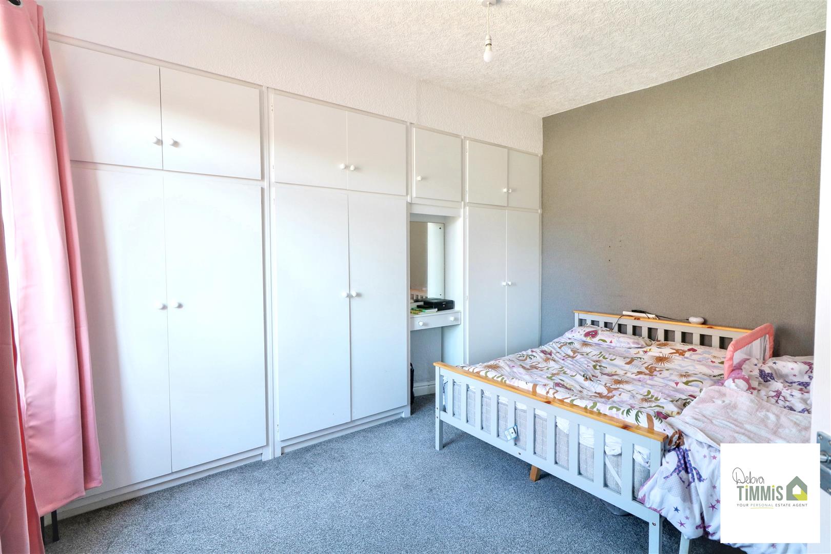Northwood Park Road, Northwood, Stoke-On-Trent